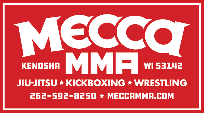 Brazilian Jiu Jitsu in Kenosha Brazilian Jiu Jitsu in Kenosha
