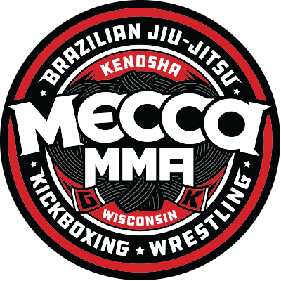 Brazilian Jiu Jitsu Kenosha WI