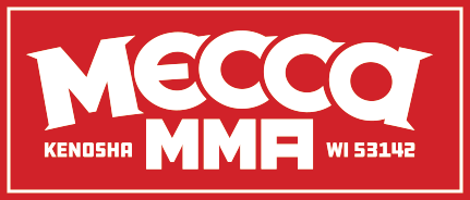 Mecca MMA Kenosha Wisconsin Jiu Jitsu